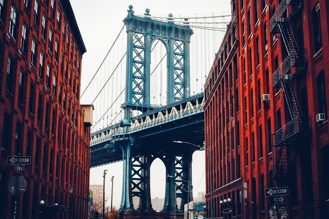 New York CityPASS&nbsp;: un bon plan pour découvrir la ville